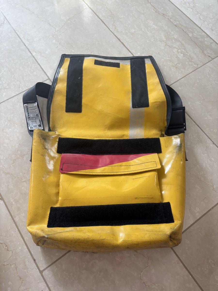 Freitag Borse: Freitag Tasche wie neu – Nuovo (secondo la descrizione) da Langnau am Albis venduto da Javi8 2