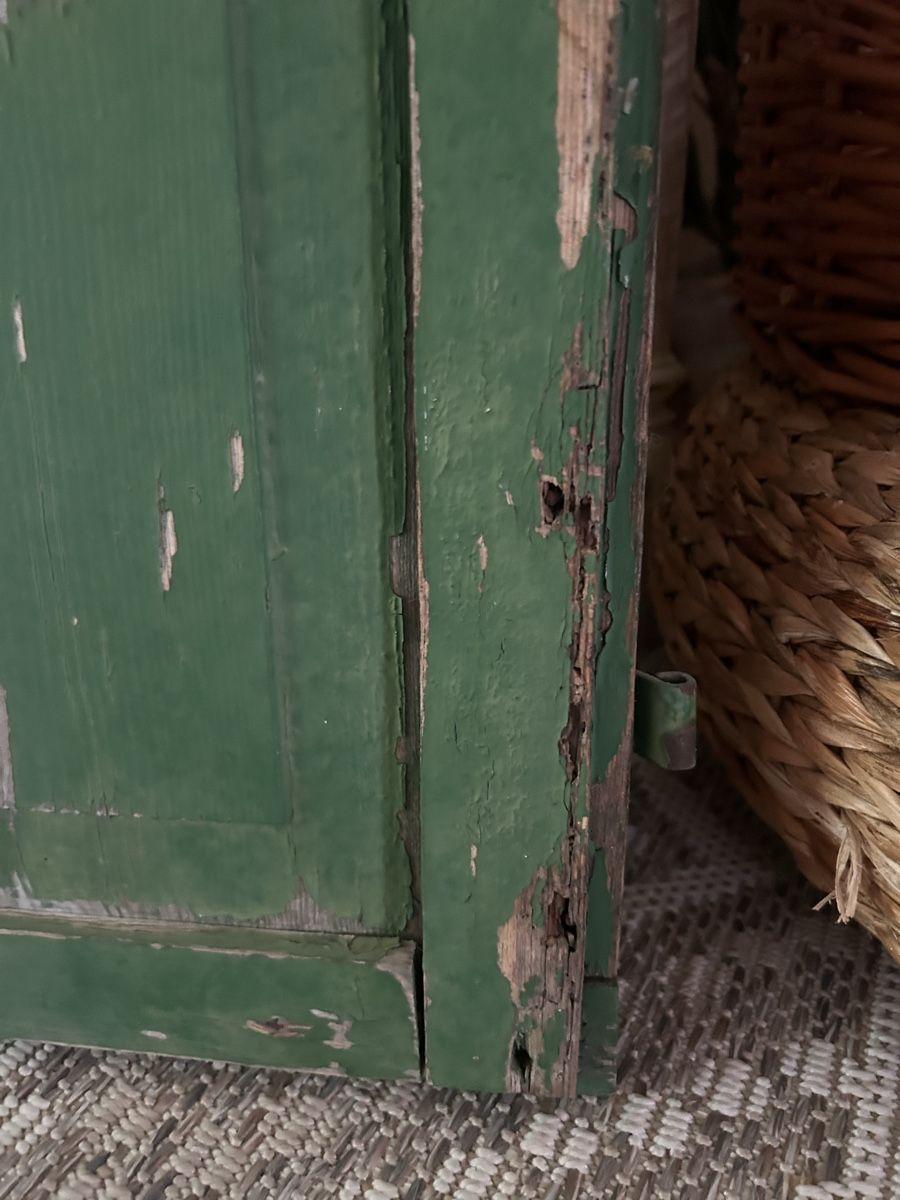 Persiane: Fensterladen alt – Usato da Bern venduto da Dafi7 9