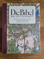 Die Bibel - Altes Testament - Schönfeldt Ensikat - Tulipan
