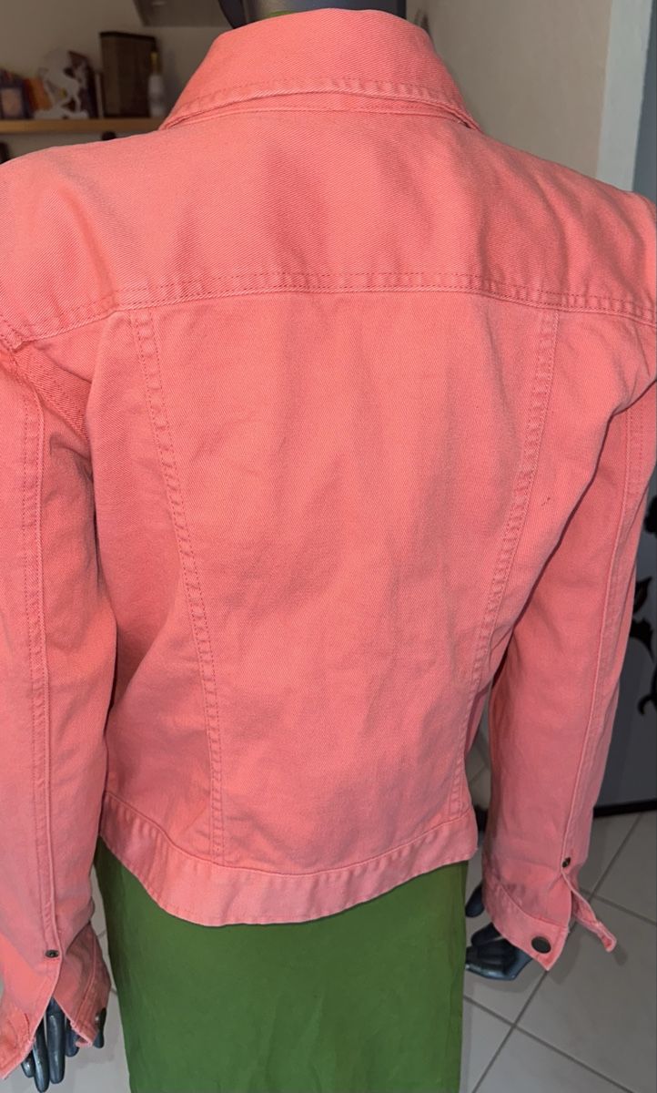 Ralph Lauren Giacche: RALPH LAUREN JACKE GR. L neuwertig – Nuovo (secondo la descrizione) da Unteraegeri venduto da MH203 7