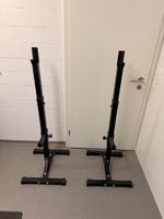 Squat Rack