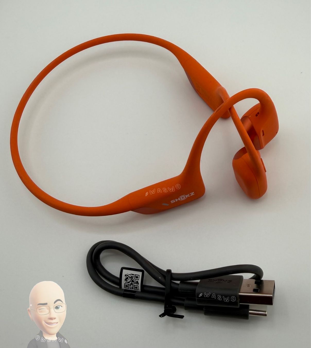Shokz Cuffie: SHOKZ Openrun Pro 2 Sport Kopfhörer – Nuovo e nell'imballaggio originale da Istighofen venduto da Waswo 6