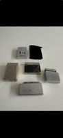 Vintage Feuerzeuge – Zippo, Ibelo, Colibri, KBL