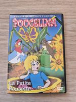 DVD Poucelina "La Petite Poucette" Conte d'Andersen