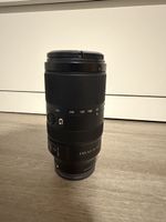 Sony E 70-350 f/4.5 - 6.3 G OSS