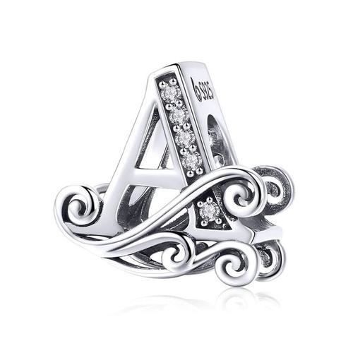Ciondoli: Charm Anhänger Buchstabe "A" – Nuovo e nell'imballaggio originale da Rütihof venduto da FALKENKOENIG_SCHMUCK