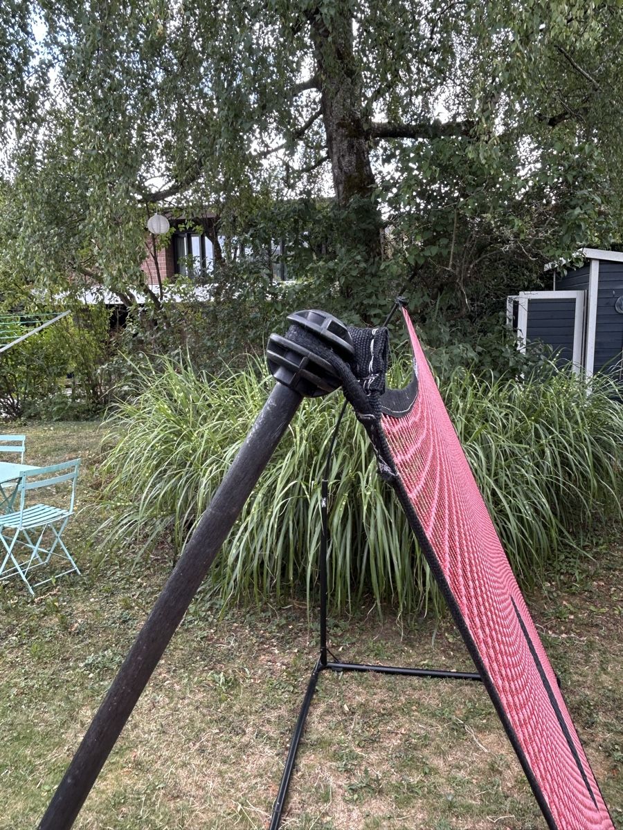 Porte da calcio e da hockey: Tor und Rebounder - Quickplay – Usato da Pfaffhausen venduto da gab_s77p 4