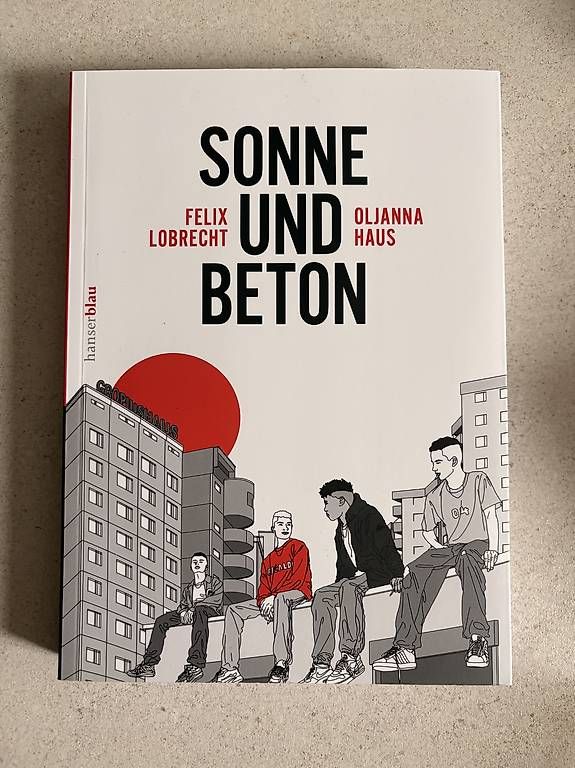 Libri: Buch Sonne und Beton – Usato da Olten venduto da sve_lc7b