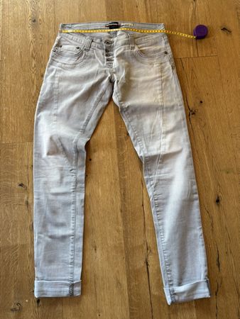 Please Jeans Gr. S