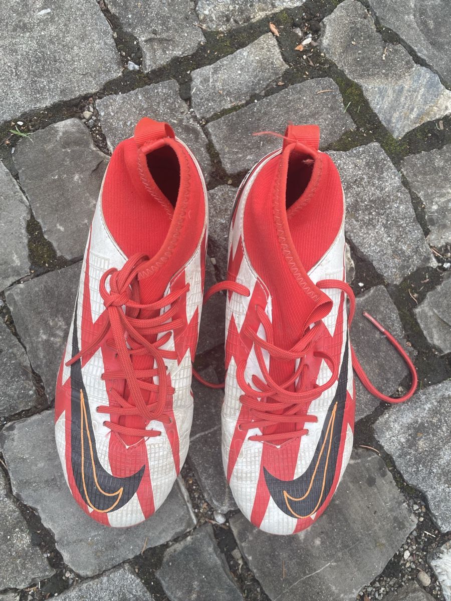 Nike Herrenschuhe: Fussballschuh, Grösse 36 – Gebraucht aus Zürich von ste_9tn9 1