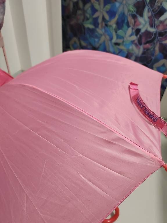 Sonstiges für Kind & Baby: Kinderschirm Mädchen – Neu und originalverpackt aus Zürich von Rose_Marie 1