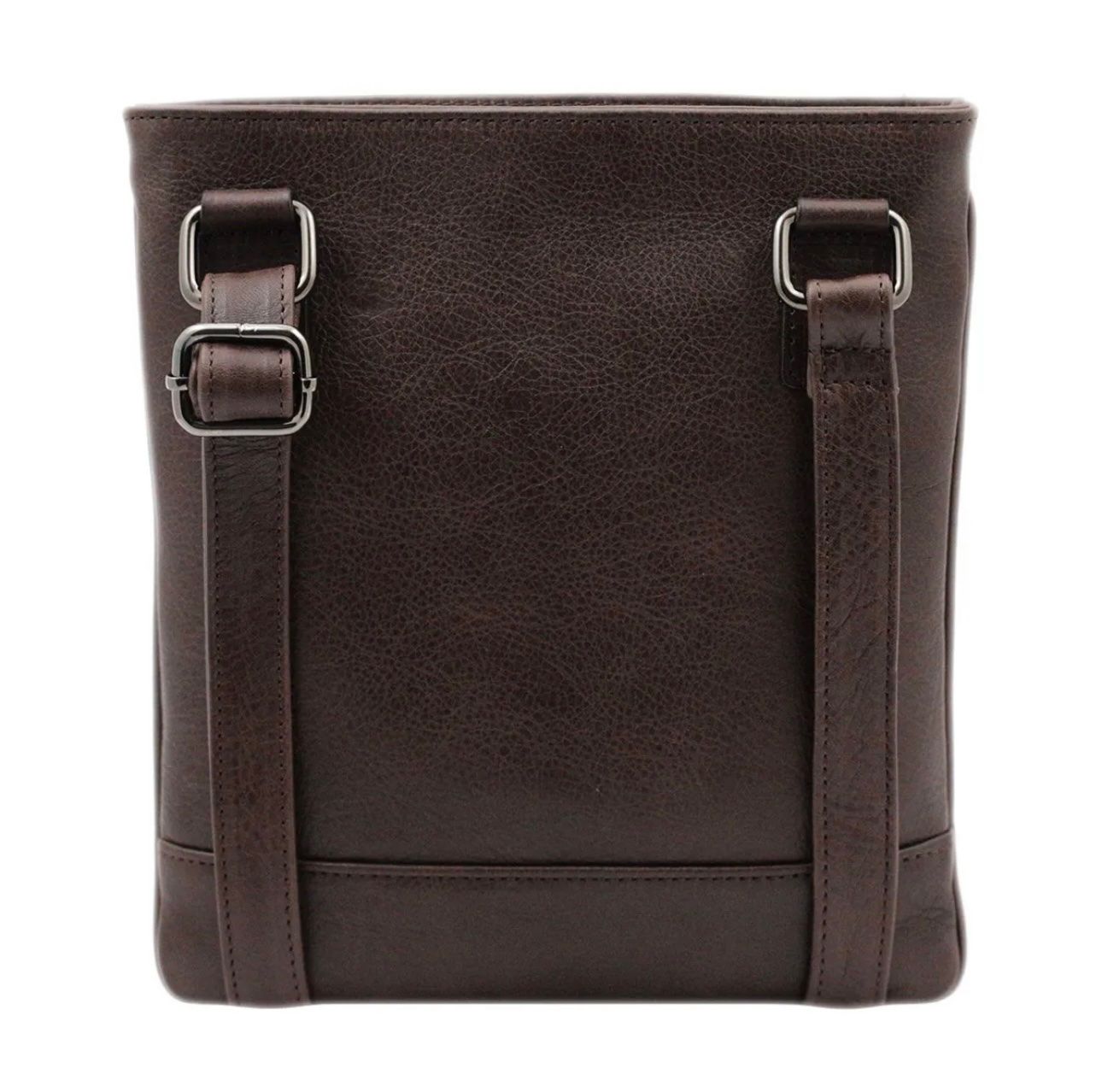 Taschen: Schultertasche Herren Leder Genova – Neu und originalverpackt aus Wittenbach von bes_k8vr 5