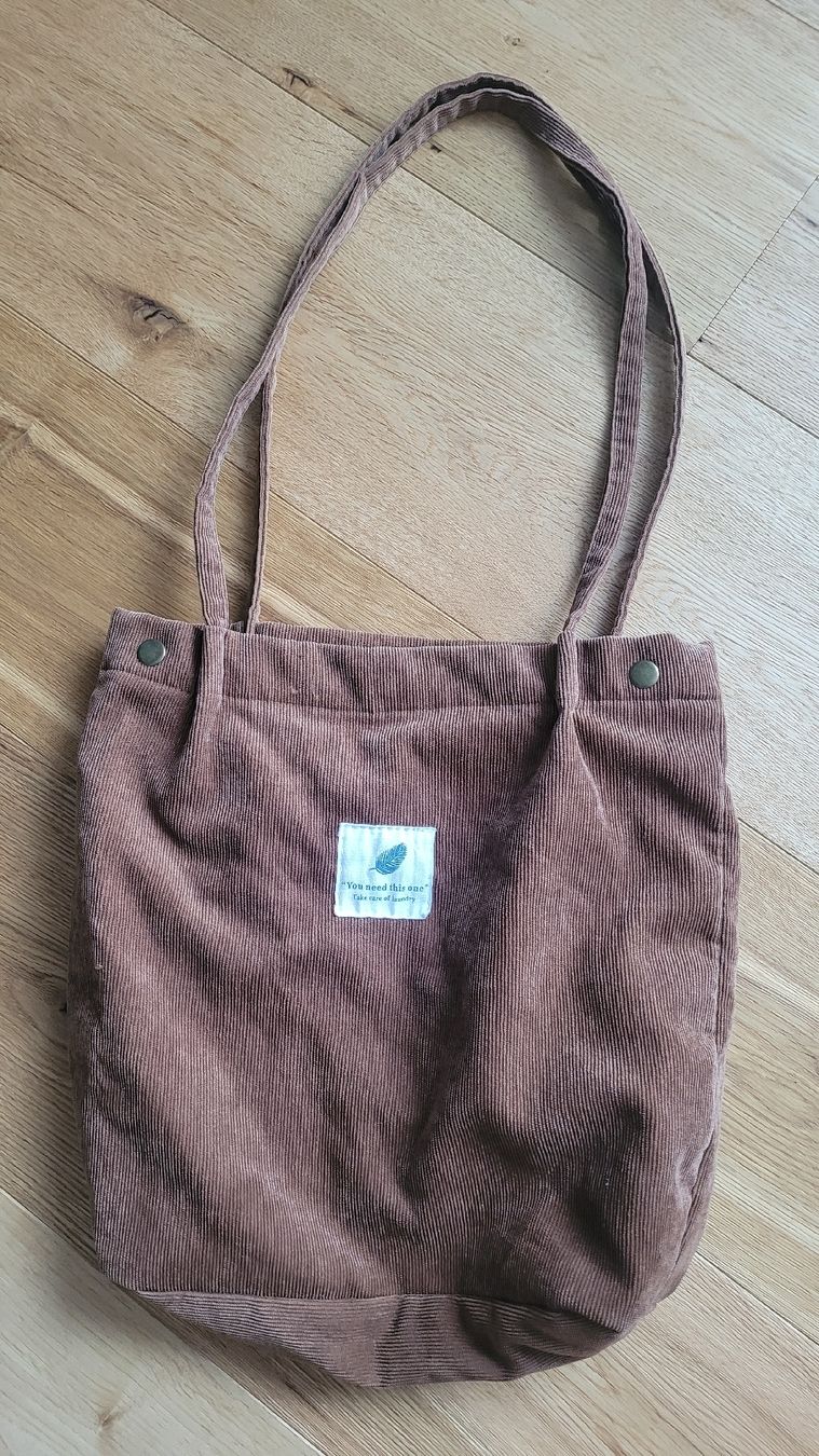 Taschen für Damen: Tasche – Neu (gemäss Beschreibung) aus Neu St. Johann von cim_vv6n