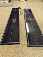 Solarpanel für Camper 2 x WS80BL BLACK LINE HI-Power 80Wp