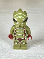 Lego Galaxy Squad Minifigur - Alien Buggoid
