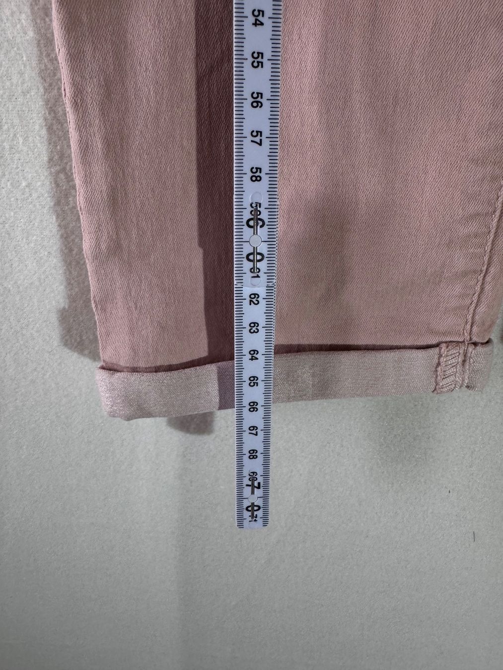 Jeans: Kurze Jeans von Chicorée Gr. 36 – Usato da Grosswangen venduto da SALE_SALE_SALE 1