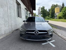 Mercedes CLA 180d 2020