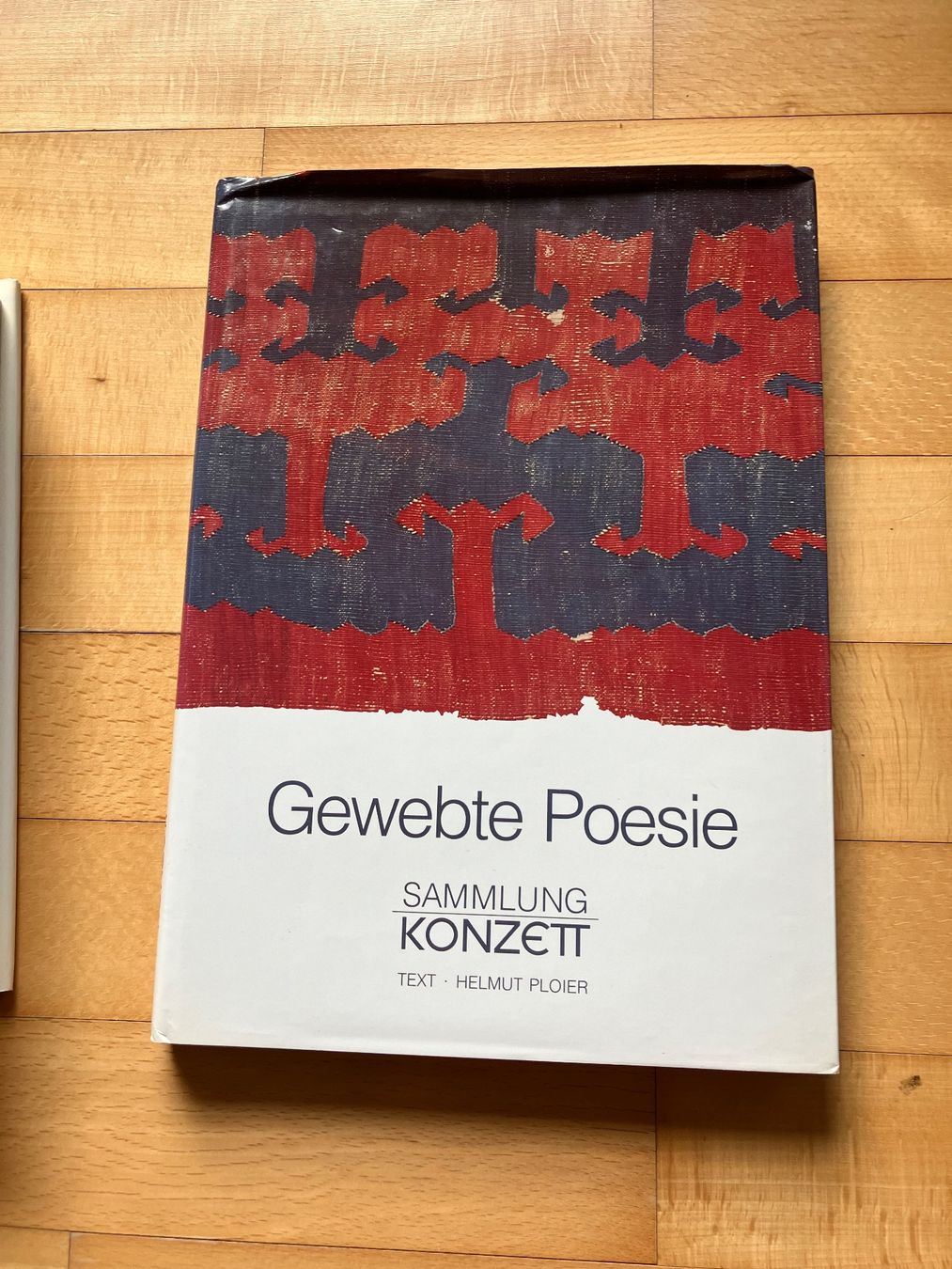 Libri: Bücherpaket Teppiche Orient – Usato da Stäfa venduto da ummroxana 2