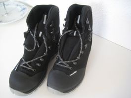Sicherheitsschuh stuco Arbeitsschuh Knöchelschuh Gr.42 W 10