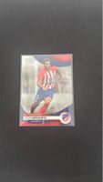 César Azpilicueta - Atlético Madrid - Topps - Team Set