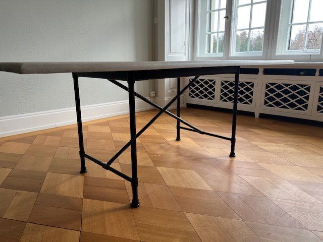 Tavoli: Schöner Tisch aus Holz – Usato da Winterthur venduto da woodenhiller68 4