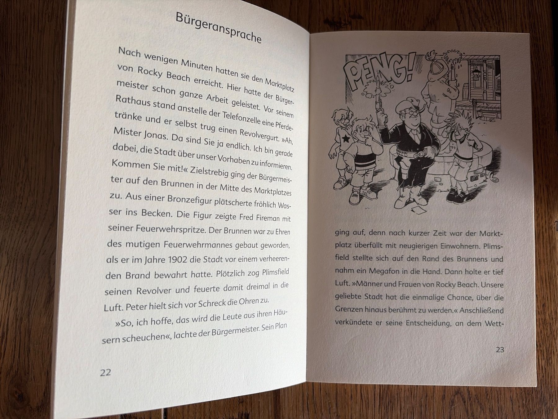 Libri: die drei Fragezeichen Kids – Usato da Wichtrach venduto da angizmo 2