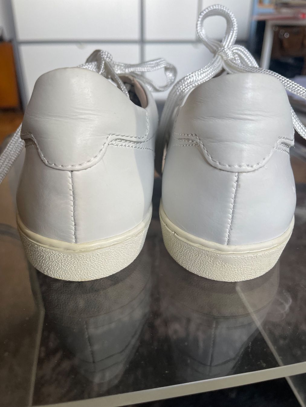 Scarpe da donna: GMK sneaker – Nuovo (secondo la descrizione) da Hinterkappelen venduto da simona67 1