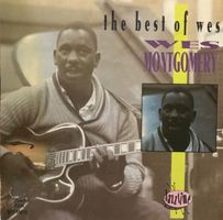 Wes Montgomery – The Best Of Wes - Vergriffen!