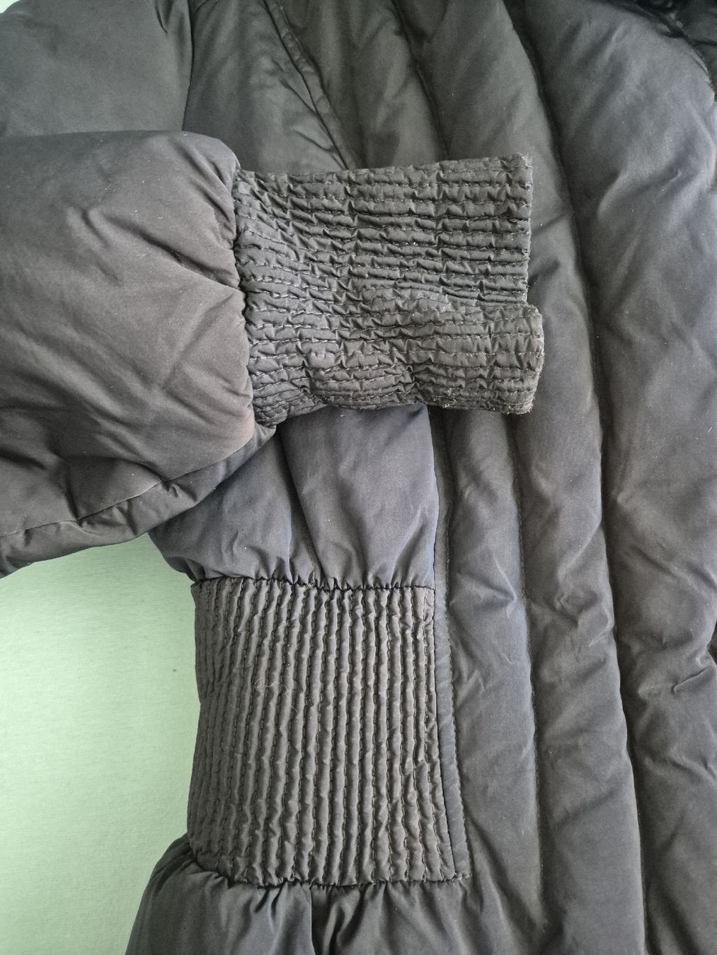 Mexx Cappotti: Mexx Wintermantel Gr. L – Nuovo (secondo la descrizione) da Schaffhausen venduto da Madison74 5