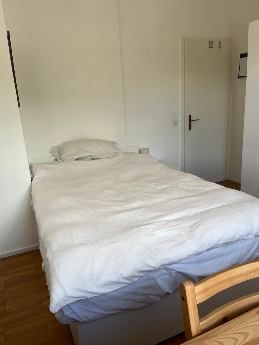 Letti: Letto + materasso ortopedico – Usato da Chiasso venduto da Sarsara3 1