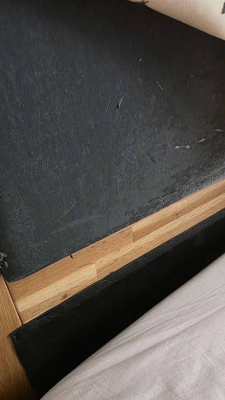 Letti: Boxspringbett 160 CM – Usato da Affoltern am Albis venduto da sar_sv8d 2