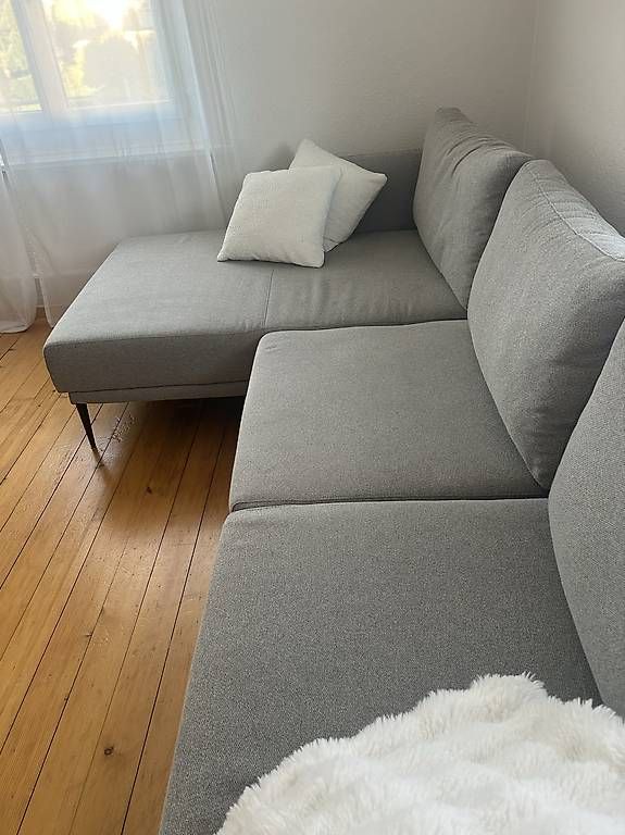 Sofas: Sofa – D'occasion à Thun par farytale01 3