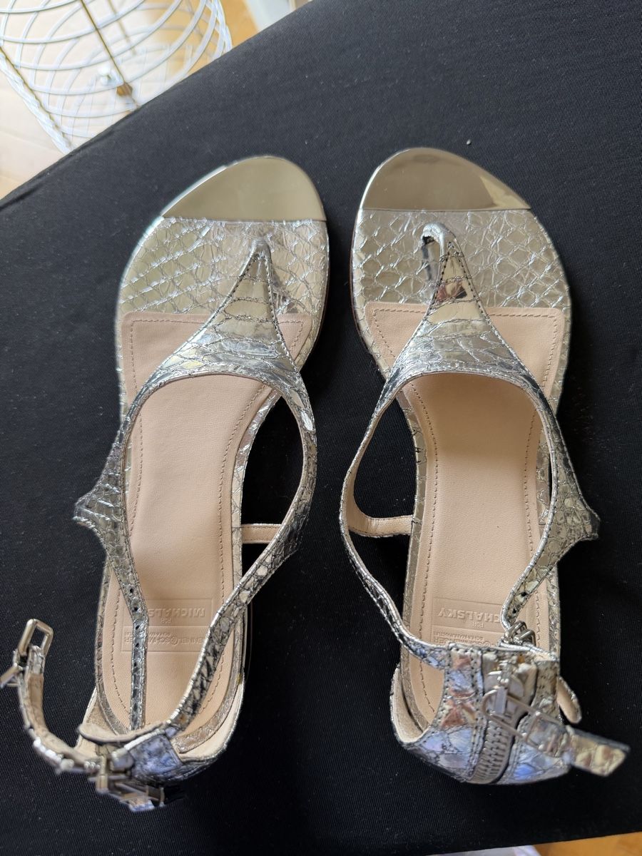 Chaussures femmes: Sandales Michalsky, 39 – Neuf (Voir description) à Lausanne par videofun