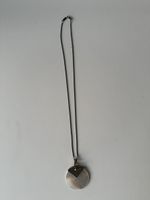 Thomas Sabo Kette silber mit Medaillon