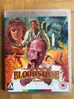 Bloodstone - mit Booklet - Arrow Video - Blu-ray