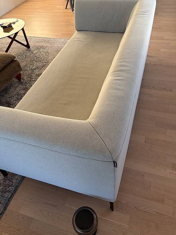 Freistil Rolf Benz Sofas: Freistil Sofa von Rolf Benz – Gebraucht aus Pfäffikon ZH von mp1992 2