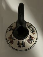 Antike Vase, griechische Mythologie, Deko-Objekt, Sammlerstü