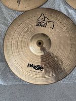 Crash der marke Paiste Alpha in 16Zoll