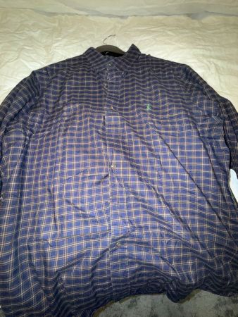 Ralph Lauren Hemd