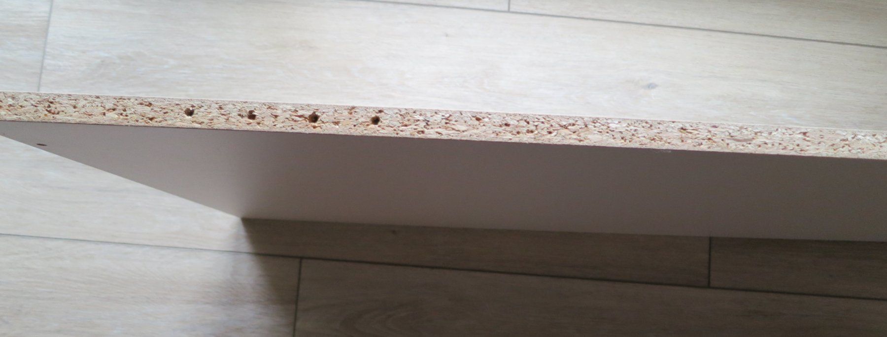 Plateaux: Tablar aus Spanholz – Neuf (Voir description) à Olten par Lilafarben 1