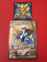 Pokemon Alt Art Quaquaval Illustrarion Top Fullart Mega