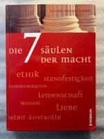 Suzanne Grieger-Langer - Die 7 Säulen der Macht