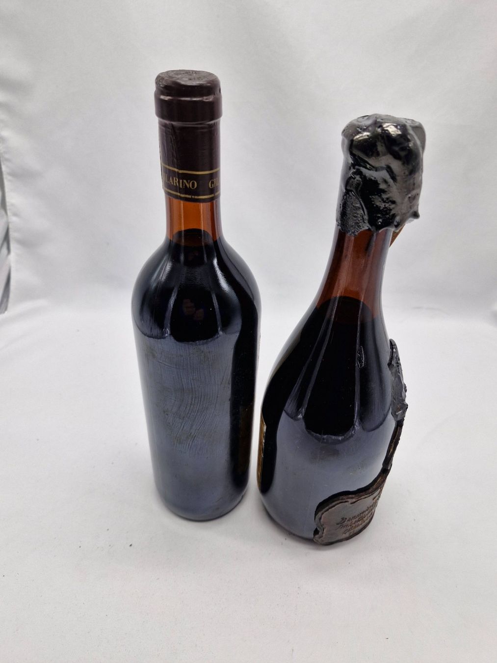 Vino: BAROLO 1970 & 1979 / 2X Riserva speciale – Nuovo (secondo la descrizione) da Bulle venduto da italicum 4