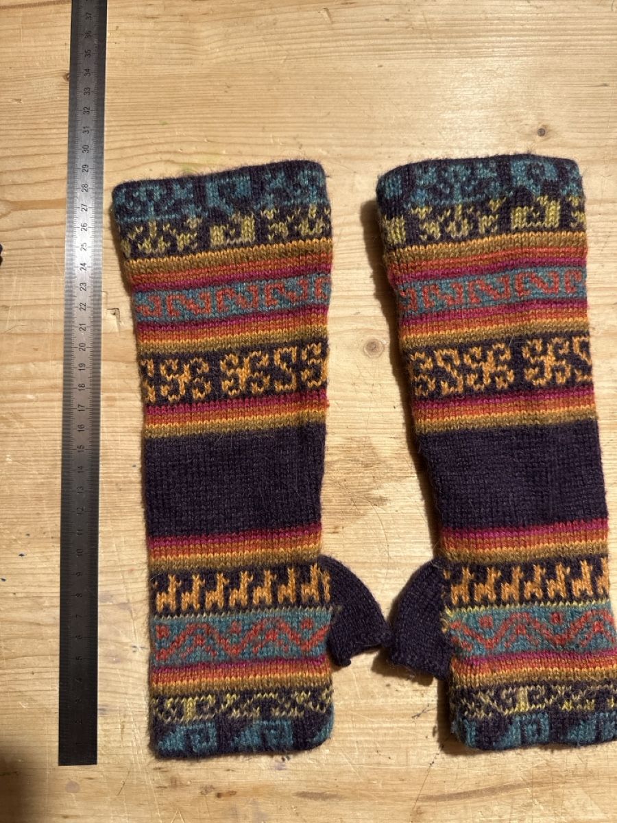 Handschuhe & Handstulpen: Handschuhe – Gebraucht aus Zuerich von Christina.h