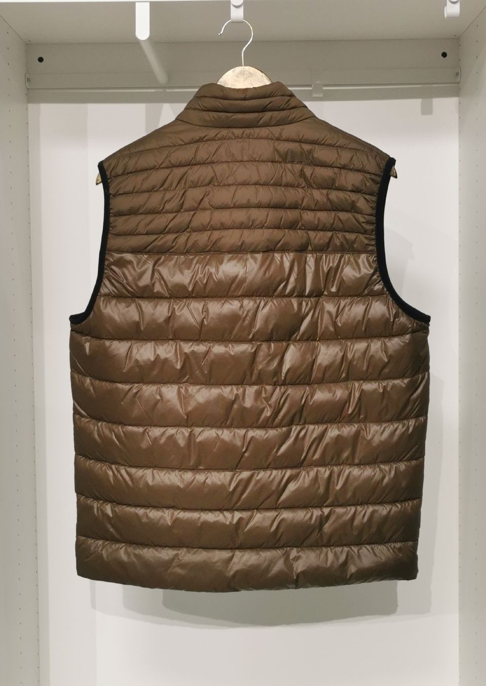 Hugo Boss Gilet & Giacche: Boss Herren Gilet – Nuovo e nell'imballaggio originale da Bad Ragaz venduto da AKahlon 1