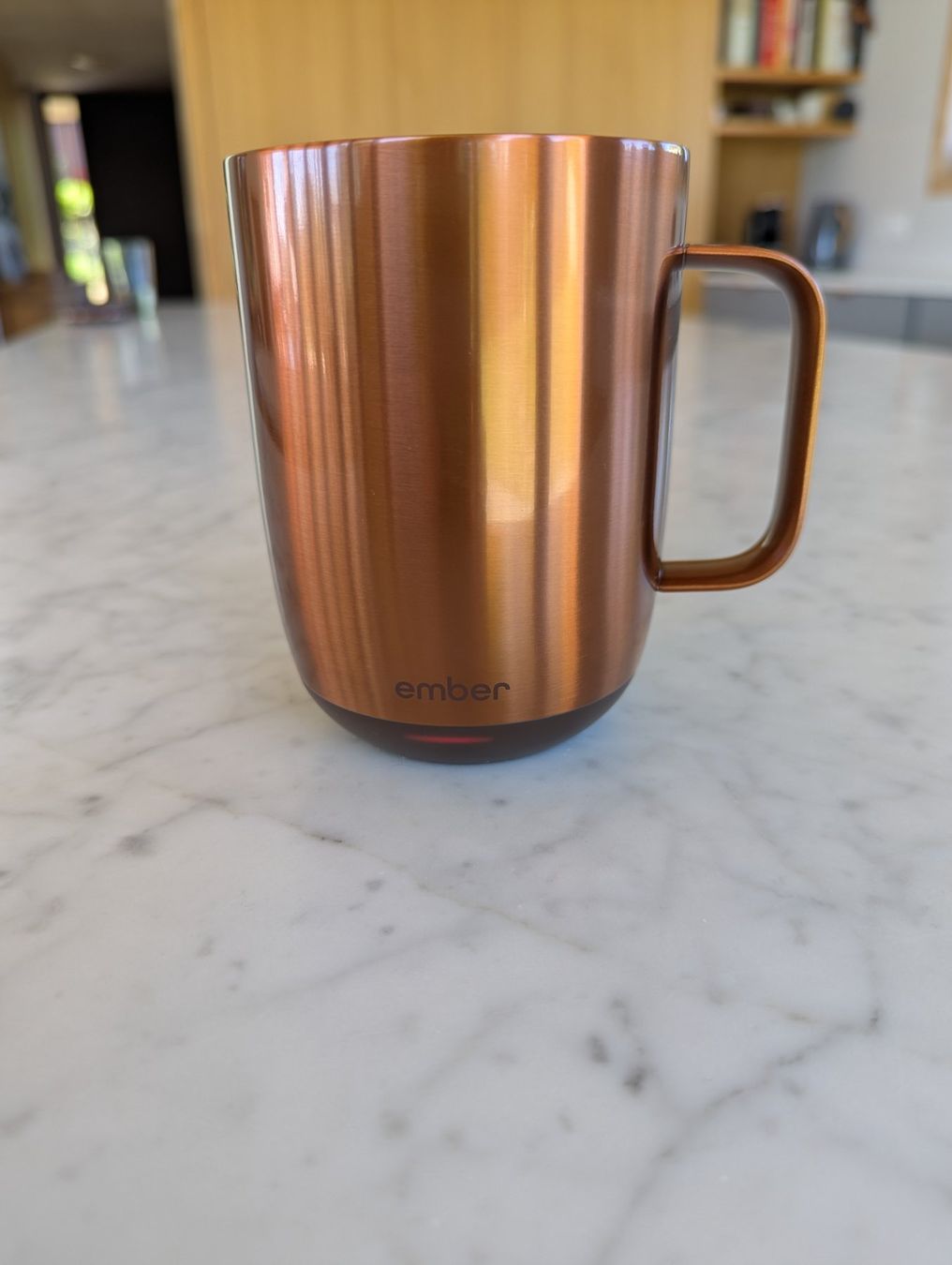 Tasses: Ember Smart Mug 2 – D'occasion à Islikon par ozora77 1