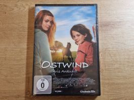 Ostwind 4 - Aris Ankunft (2018) NEU OVP DVD