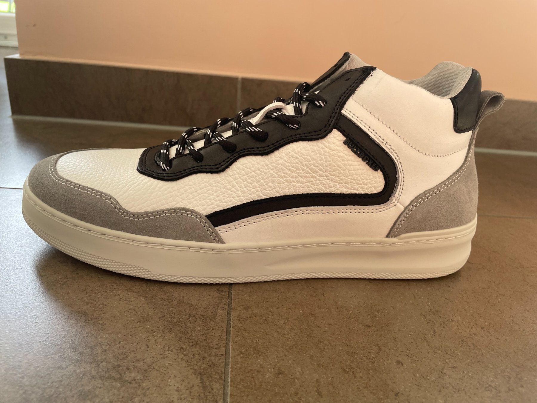 Scarpe da uomo: Bullboxer – Nuovo e nell'imballaggio originale da Corpataux venduto da seniz 1