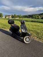Vespa Primavera 125
