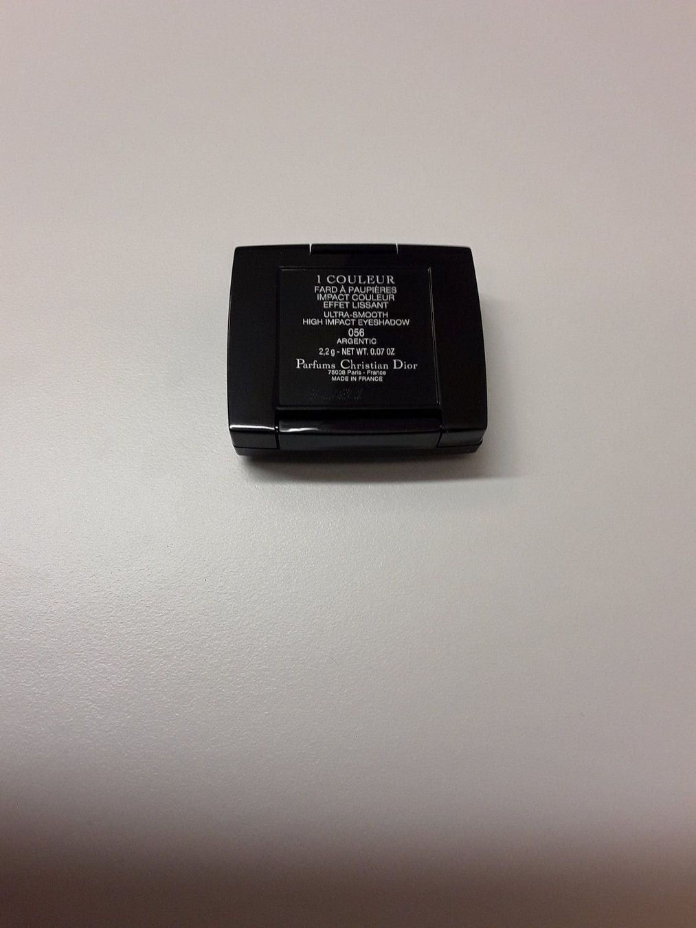 Make-up: Lidschatten von DIOR – Nuovo (secondo la descrizione) da Wallisellen venduto da Wallisellen77 2